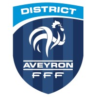 District Aveyron Football logo - Similar company to Cé Tout Com'