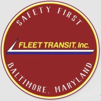 Fleet Transit Inc. logo - Similar company to Wit-Digital