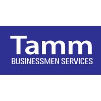 TAMM BUSINESSMEN SERVICES logo - Similar company to Growbox Consulting
