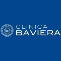 CLINICA BAVIERA logo - Similar company to C4 Òptics