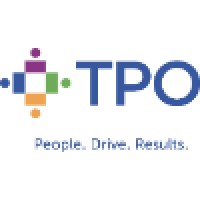 TPO, Inc. logo - Similar company to Cognicraft Solutions
