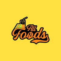 AllFoods Inc. logo - Similar company to Ecofruit Ltda