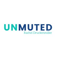 UNMUTED logo - Similar company to Unmuted