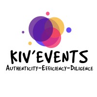 KIV'EVENTS logo - Similar company to Dertz Risk Solutions & Strategy