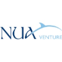 Nua Venture logo - Similar company to Kinesis Health Technologies