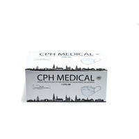 CPH Global Medical logo - Similar company to Quadrant Dk