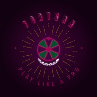Fortuna logo - Similar company to Sage - Studios