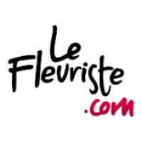 LeFleuriste.com logo - Similar company to Graph X Design Inc.