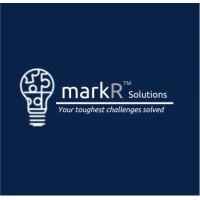 markR Solutions logo - Similar company to Sanuvox Technologies Inc.