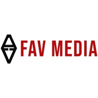 FAV MEDIA HOUSE logo - Similar company to Koopbox