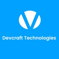 Devcraft Technologies logo - Similar company to Furimach-Suzhou Furi Intelligent Equipment Co., Ltd.| Expert & Leader In Converting Equipment