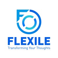 Flexile Software Services logo - Similar company to Animatrics Software Services