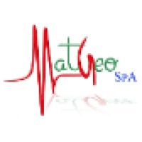 MatGeo.SpA logo - Similar company to Dvtech Chile