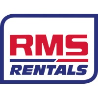 RMS Rentals logo - Similar company to Road Machinery & Supplies Co.
