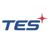 TES America, LLC logo - Similar company to Tes Touch Embedded Solutions