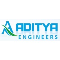 ADITYA ENGINEERS logo - Similar company to Aites Global