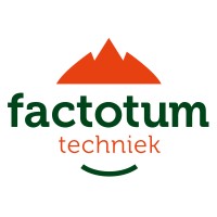 Factotum Techniek logo - Similar company to Oncore Ai