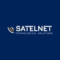 Satelnet International logo - Similar company to Grupo Andesat