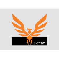 unit129 logo - Similar company to [Redacted]