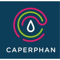 Caperphan logo - Similar company to E-Sol'Air