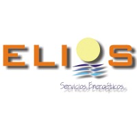 ELIOS Servicios Energéticos logo - Similar company to Isentropic