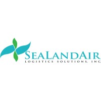 SEALANDAIR LOGISTICS SOLUTIONS, INC. logo - Similar company to Technopoly Inc