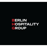 Berlin Hospitality Group logo - Similar company to Schlossbräu Mk | Hotels Gmbh
