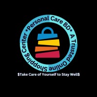 Personal Care BD logo - Similar company to Vitalix
