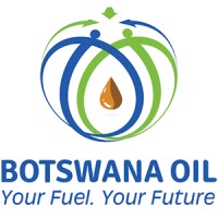 Botswana Oil Limited logo - Similar company to Sandfire