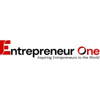 Entrepreneur One Magazine logo - Similar company to Coart | Creative Studio