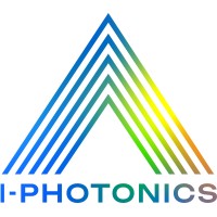 I-Photonics UAB logo - Similar company to Vilidar