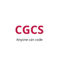 CGCS logo - Similar company to 73 Systems