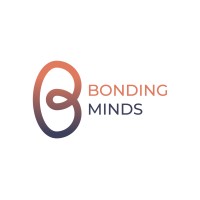 Bonding Minds logo - Similar company to Sea Recovery
