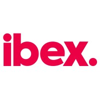 IBEX UK logo - Similar company to Ibex. Ksa