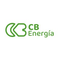 CB ENERGIA RENOVABLE logo - Similar company to Movey