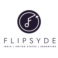 Flipsyde logo - Similar company to Flypside