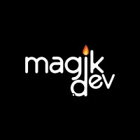 Magik Dev logo - Similar company to Gsoft