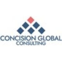 Concision Global Consulting  (CGC) logo - Similar company to Change Positive Llc