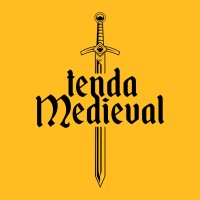 Tenda Medieval logo - Similar company to Restaura Up