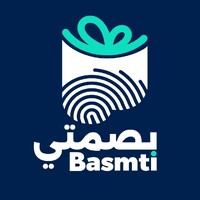 Basmti - بصمتي logo - Similar company to Slipy Technologies Pvt Ltd