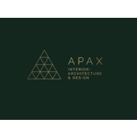 Apax Design logo - Similar company to Equilibre Interiors