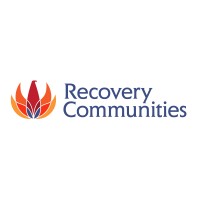 RECOVERY COMMUNITIES logo - Similar company to Via Hope
