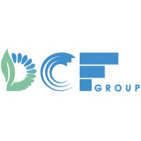 DCF Group - De Cristofaro logo - Similar company to Linea Computer Srl - Partner Zucchetti