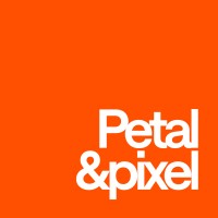 Petal&pixel logo - Similar company to Codecrest