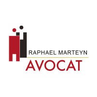 Raphael Marteyn - Avocat logo - Similar company to Aurore Avocats