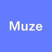 Muze logo - Similar company to Streamloan