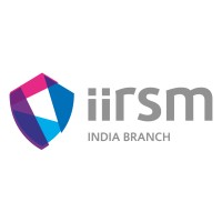 IIRSM India Branch logo - Similar company to Iirsm London