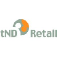 tND Retail logo - Similar company to Cross Shore Media
