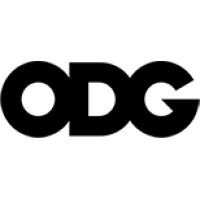Opacity Design Group (ODG) logo - Similar company to Coolaid Studios Inc.