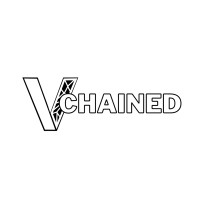 VChained logo - Similar company to Vchain